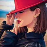Арвер, книги и всё такое 📚
