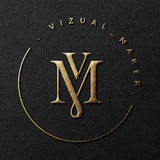 ВІЗУАЛ 📍 AI 📍 VISUAL ✸ Курс Visual Maker