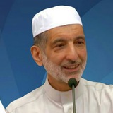 🌒 دروس جلسات الصفا في جامع الإيمان بدمشق 🌘