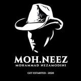 Moh.neez