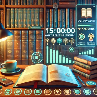 English Reading passages and Tests