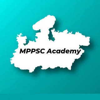 MPPSC Academy ๐ ๐