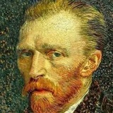 Sad Vincent