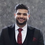 KALVANDI FINANCE/ حسین کلوندی
