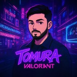 Tomura️️ ️️️Valorant