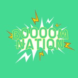 🔆 BOOOM NATION 🔆