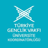 TÜGVA Üniversite