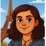 Le monde francophone (Mahnaz Esfandiyari)
