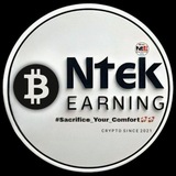 Ntek Earning (Crypto)