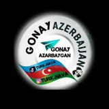 🇦🇿 GonayAzarbigan