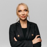 Олександра Гаврилюк