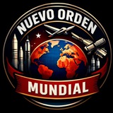 NUEVO ORDEN MUNDIAL
