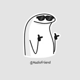 Radio Friiends | رادیو فرند