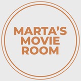 Marta's movie room