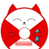Котокафе MoreКот