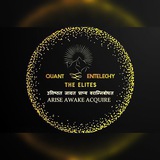 Quant-Entelechy(The ELITES)