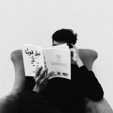 قتباسات ﮼نـضـوري 🖤 .