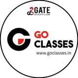 GO Classes