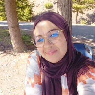 “دوائر أمينة – واحة التحول الأنثوي 🌹 ”