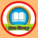IOE Note library