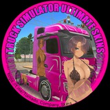 Truck simulator ultimate skins