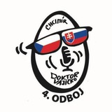 Doktor Vajíčko