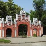 Острогожск