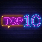 Música Cubana Top #10 | Mes
