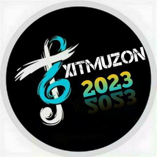 XIT MUZON/ 2025 ๐ต ๐ถ <i class="emoji" style="background-i