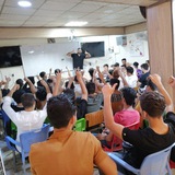 الأستاذ حيدر السامرائي