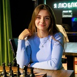 Шахматистка ⭐