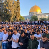 Info Terkini Palestin 🇵🇸