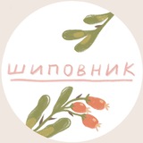 шиповник ⚘