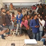Rama's English Classes Sitamarhi.