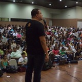 Canal do Prof. Juan Bandeira - Química