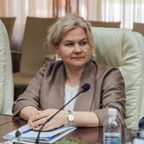 Таушанкова Юлия Валерьевна
