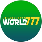 ๐ World777 Official ๐