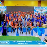 Iqra family