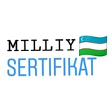 Biologiyadan milliy sertifikat