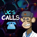 JC’s Calls 🔥