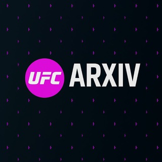UFC MMA Arxiv