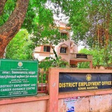 EMPLOYMENT OFFICE NAGERCOIL