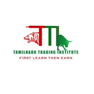 TAMILNADU TRADING INSTITUTE. ๐ฏ