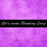 Banking Motivation