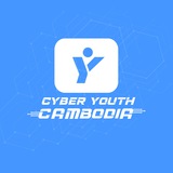Cyber Youth Cambodia (Channel)