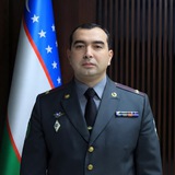 Mudofaa vazirining matbuot kotibi