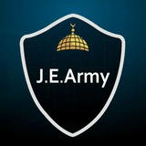 جيش القدس الالكتروني JEArmy