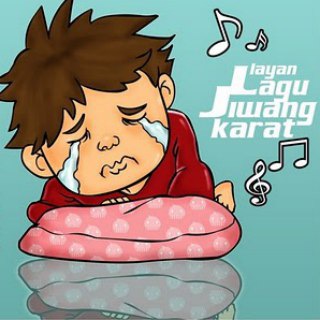 Koleksi lagu mp3 jiwang karat ,rock kapak dan slow rock