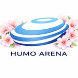 Humo Arena | Официальный канал