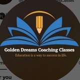 Golden Dreams